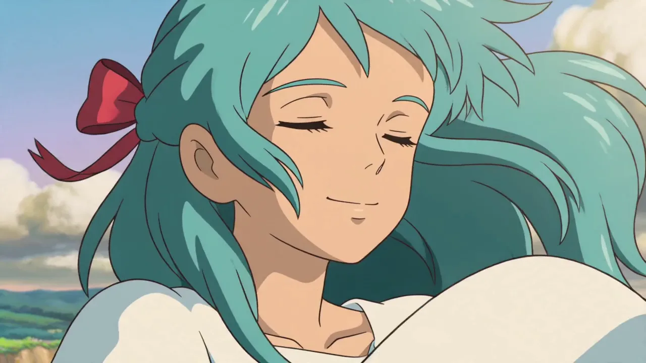 Seedance test clip — Anime, stylized 2D, illustration
