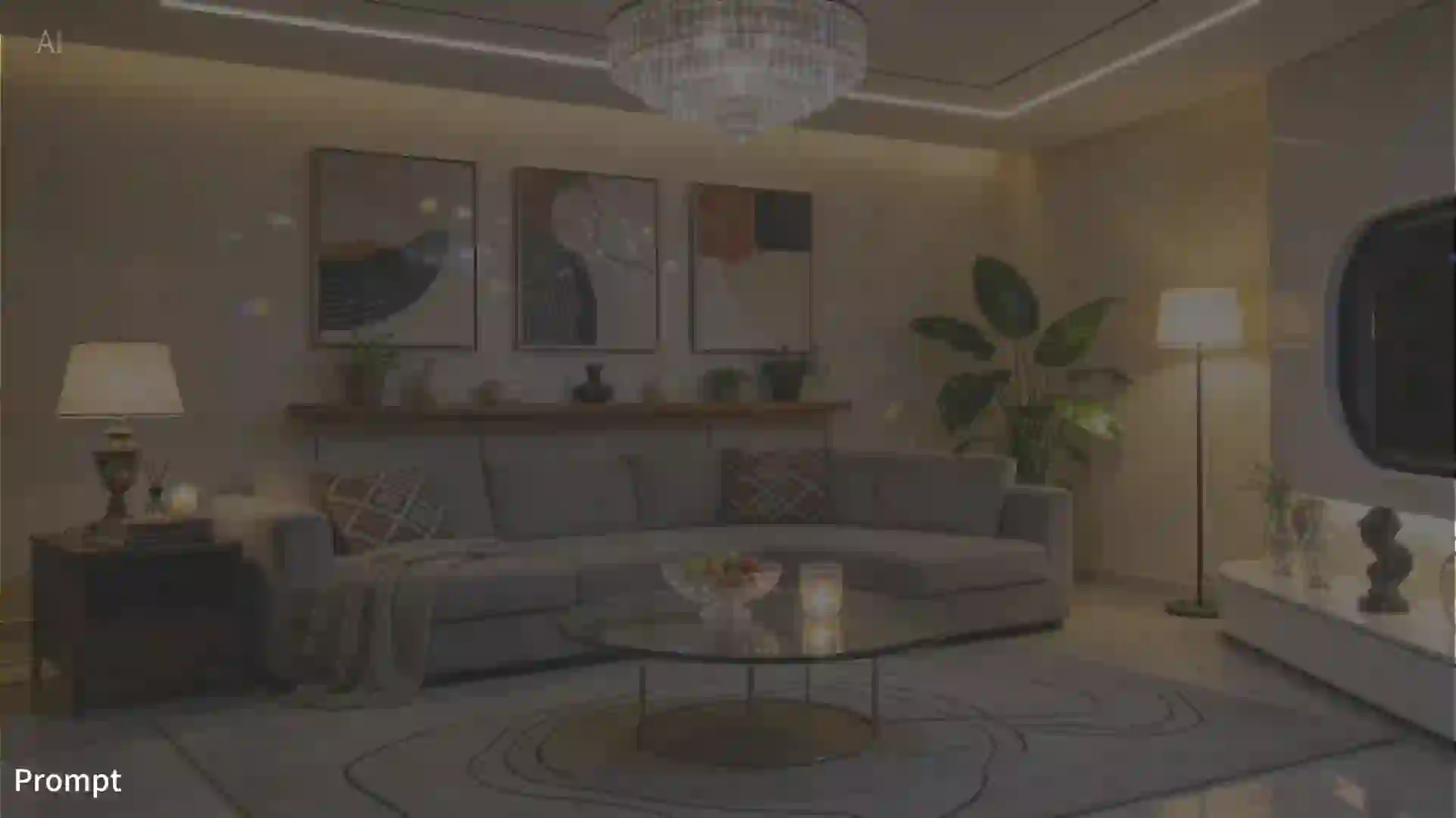 Seedance use case — real-estate and marketing footage