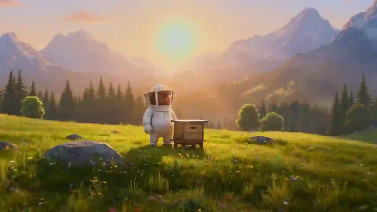 Seedance use case — animated storytelling footage